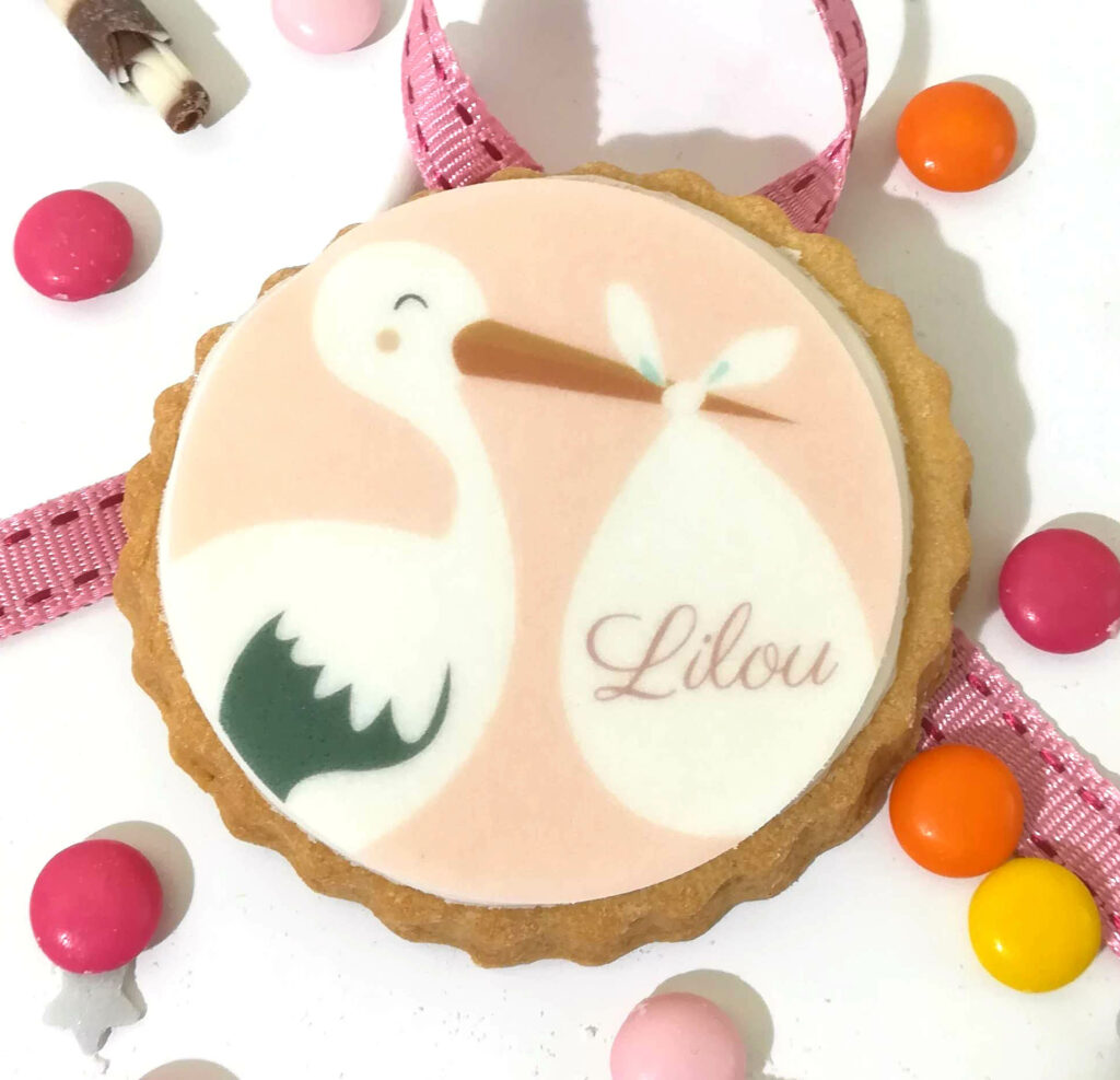 biscuit-baby-shower-cigogne-fille