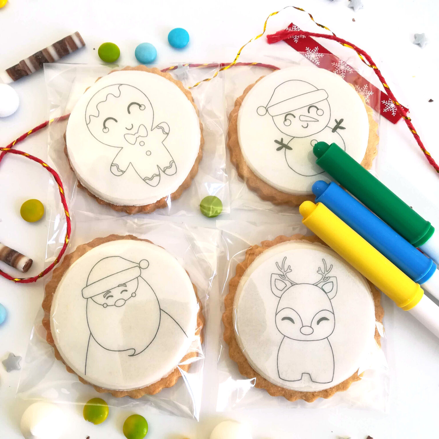 biscuit-noel-a-colorier