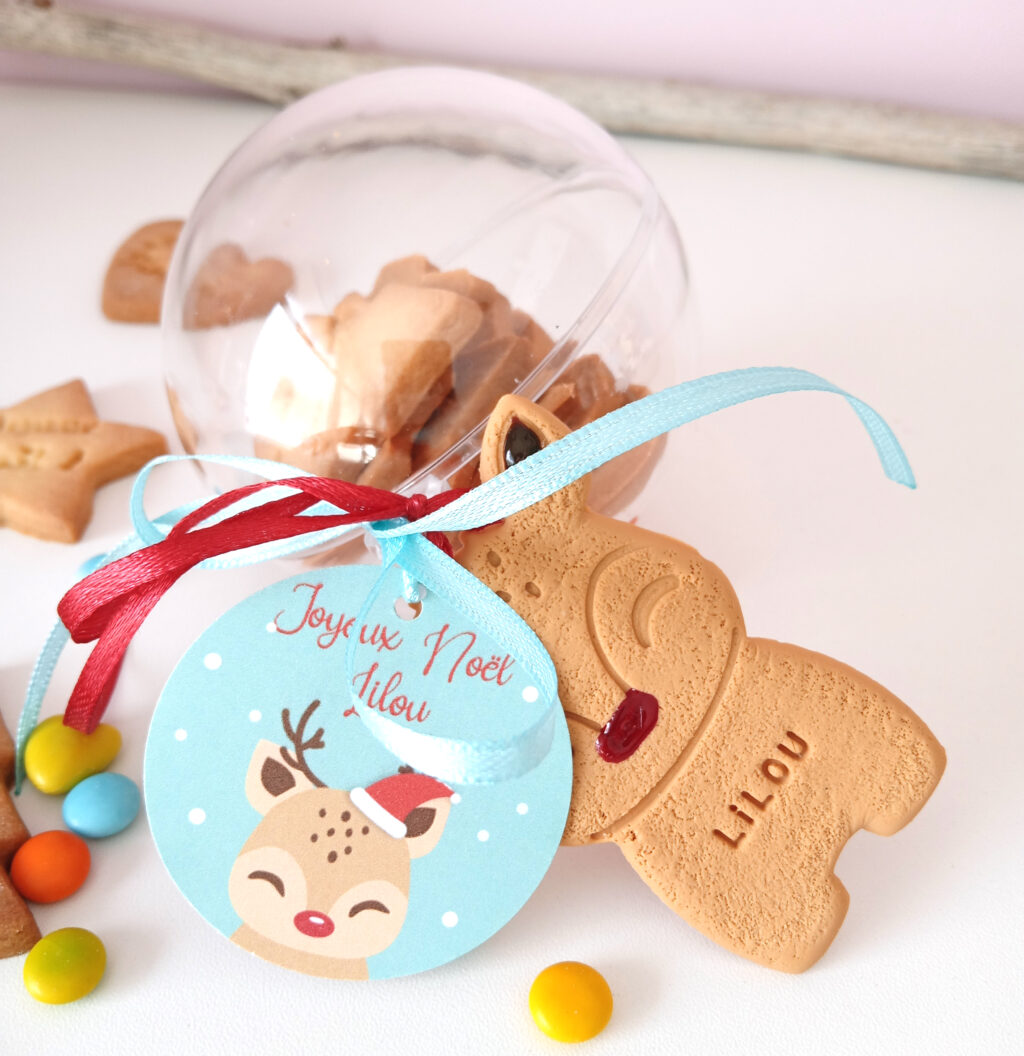 boule-sable-biscuit-personnalise-noel-cadeau-grand-pere-papi-renne