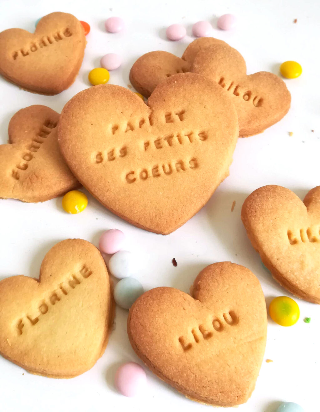 biscuit-coeur-personnalise-fete-grand-pere