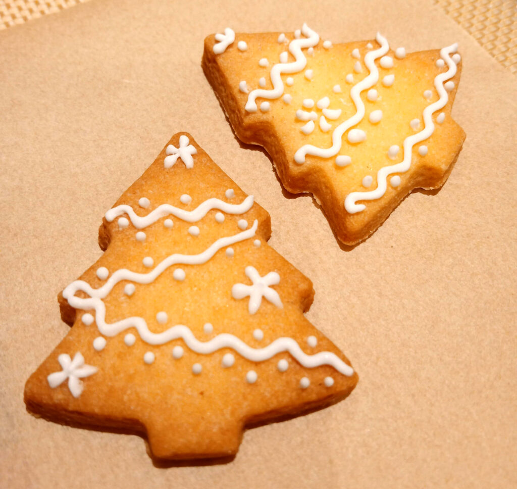 sable-biscuit-sapin-glacage-noel-decoration
